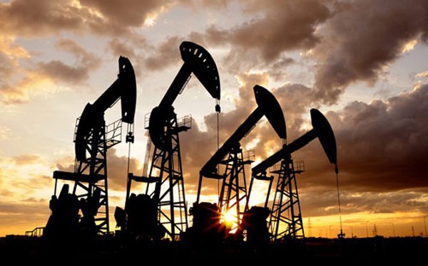 Giá dầu chốt lại tuần giảm sâu