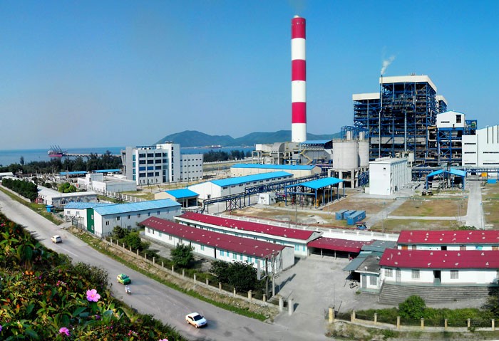 Đấu thầu trong ngành điện: Hàng Việt gia tăng thị phần