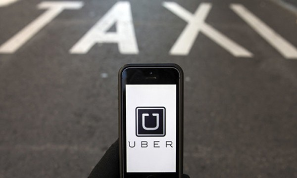 Không riêng Việt Nam, nhiều quốc gia khác cũng đau đầu với bài toán thu thuế của Uber.
