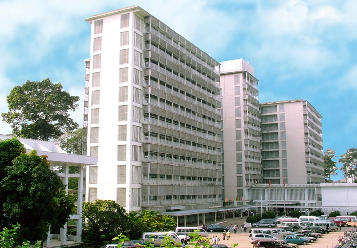 Phản hồi về Gói thầu tại Bệnh viện Chợ Rẫy (TP.HCM): Nhà thầu Nghi Gia lên tiếng