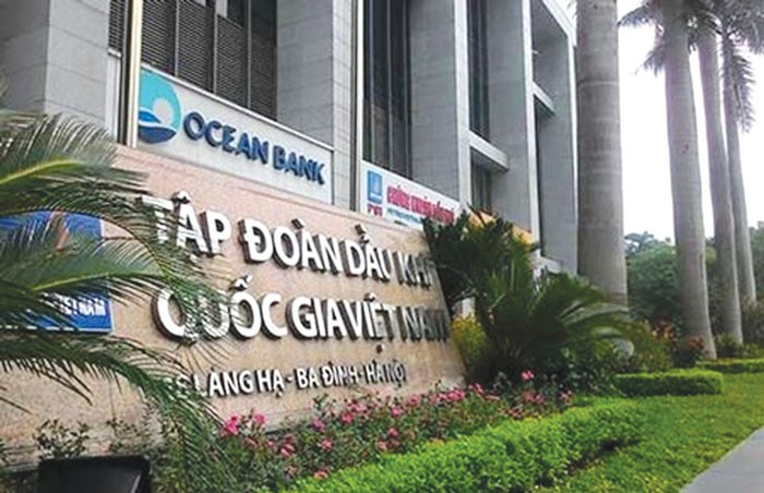 Bị can Nguyễn Ngọc Sự liên quan đến vụ việc PVN góp vốn 800 tỷ đồng vào OceanBank và vụ chi lãi ngoài cũng tại ngân hàng này