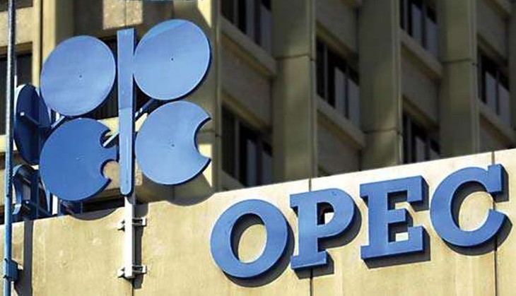 OPEC nâng dự báo sản lượng dầu Mỹ trong năm 2018