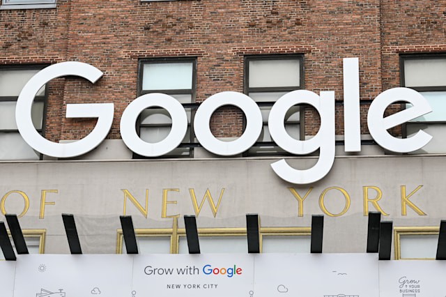 Google hỗ trợ nhân viên 1.000 USD để làm việc từ xa