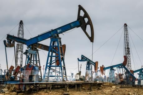 OPEC hạ dự báo nhu cầu dầu mỏ