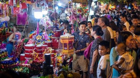 WB dự báo Việt Nam tăng trưởng 2,5-3% trong năm 2020
