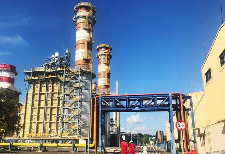 Gói thầu EPC Nhà máy điện Nhơn Trạch 3, 4: Bài thầu của PVPower bị kiến nghị