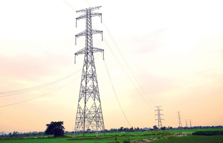 Lưới điện giải tỏa công suất Nhiệt điện Vân Phong 1: Thách thức “bủa vây”, không có đường lùi