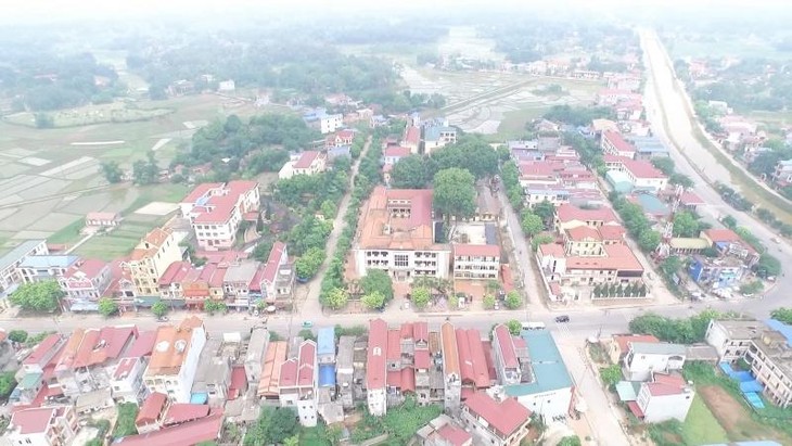 Thái Nguyên gọi đầu tư vào dự án khu đô thị 560 tỷ đồng