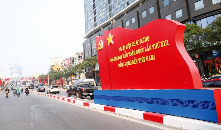 10 sự kiện nổi bật của Việt Nam 2021