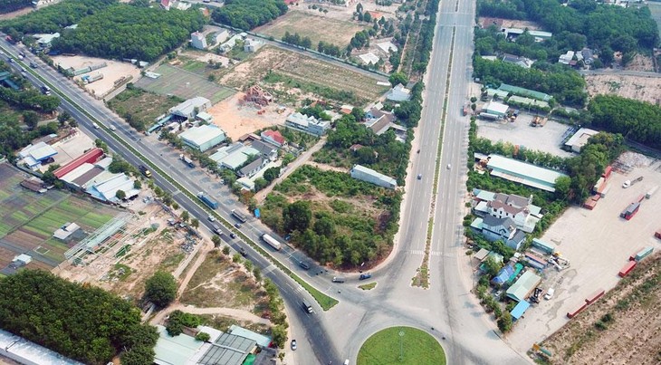 Công ty TNHH Dịch vụ Tư vấn Tài chính Kế toán và Kiểm toán Nam Việt vừa trúng 4 gói thầu kiểm toán độc lập thuộc 4 dự án giao thông tại tỉnh Bình Phước. Ảnh minh họa: Nhã Chi