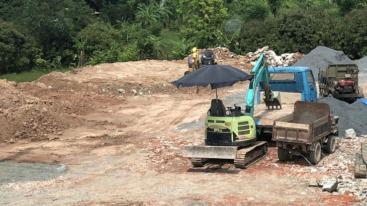 Gói thầu xây trung tâm văn hóa tại Lâm Đồng: Nghi ngại HSMT hạn chế cạnh tranh
