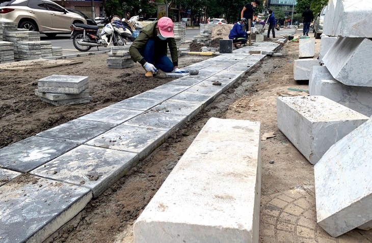 6 gói thầu xây lắp khu phố du lịch tại Đà Nẵng: HSMT hạn chế nhà thầu?