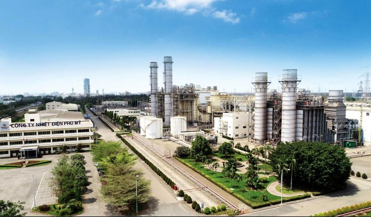 Nhà máy Nhiệt điện BOT Phú Mỹ 3 và Nhà máy Nhiệt điện BOT Phú Mỹ 2.2 sẽ được chuyển giao cho phía Việt Nam lần lượt vào năm 2024 và 2025. Ảnh: Tiên Giang