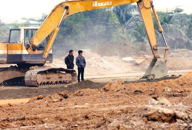 Nhiều gói thầu xây lắp tại Ban Quản lý dự án xây dựng huyện U Minh (Cà Mau) đưa ra yêu cầu không cần thiết đối với các vị trí nhân sự chủ chốt. Ảnh minh họa: Tiên Giang