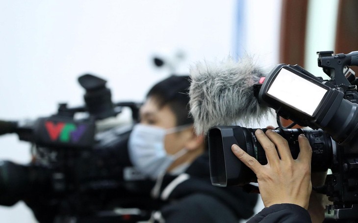 Trung tâm Truyền hình Việt Nam khu vực miền Trung - Tây Nguyên bị loại tại Gói thầu Sản xuất phim tài liệu phục vụ tuyên truyền đối ngoại năm 2022. Ảnh minh họa: Ngọc Thắng
