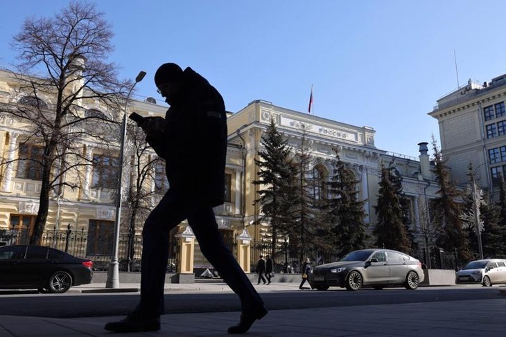 Nga chính thức vỡ nợ lần đầu tiên kể từ năm 1918