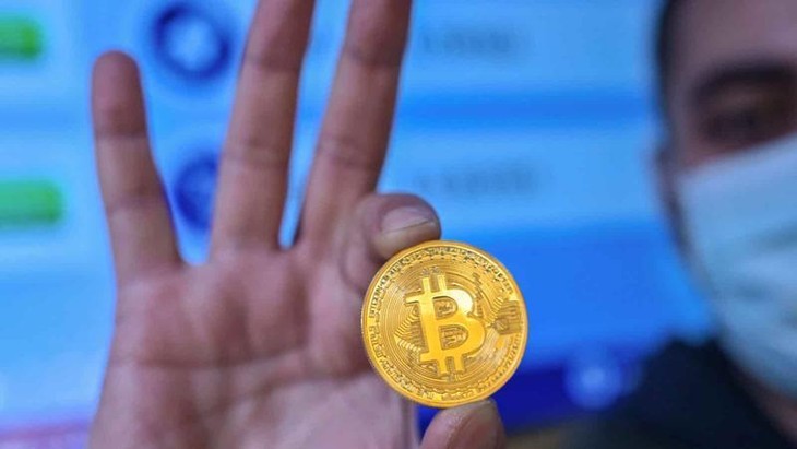 Deutsch Bank dự báo giá Bitcoin hồi về 28.000 USD vào cuối năm