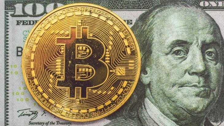 Bitcoin vừa trải qua quý giảm giá mạnh nhất trong hơn một thập kỷ