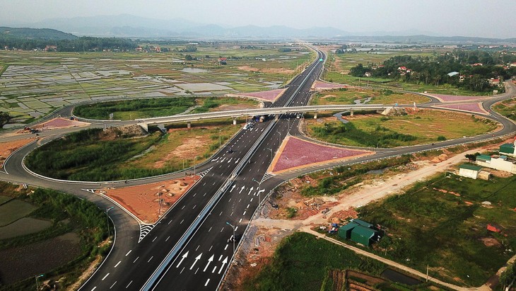 Không chuyển sang đầu tư công Dự án cao tốc Ninh Bình - Nam Định - Thái Bình - Hải Phòng 