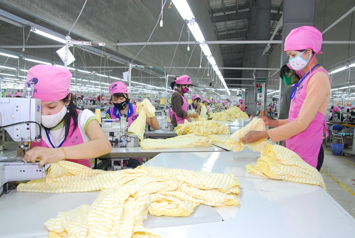 Hàng hóa Việt Nam có nhiều cơ hội thâm nhập 55 thị trường có FTA
