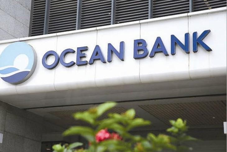OceanBank rao bán khoản nợ quá hạn lâu năm của Công ty TNHH Quỳnh Sơn