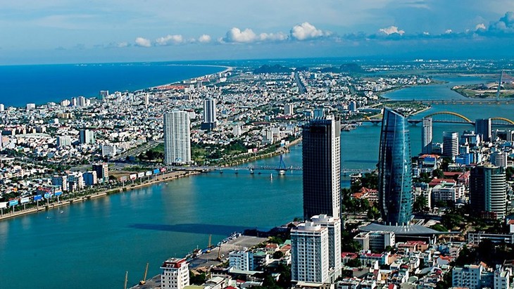 Thị trường bất động sản Đà Nẵng ghi nhận sự sụt giảm thấp kỷ lục về nguồn cung mới và sức tiêu thụ. Ảnh: Internet