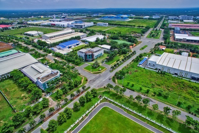 Hoạt động đầu tư châu Á - Thái Bình Dương khởi sắc, BĐS công nghiệp Việt Nam được hưởng lợi