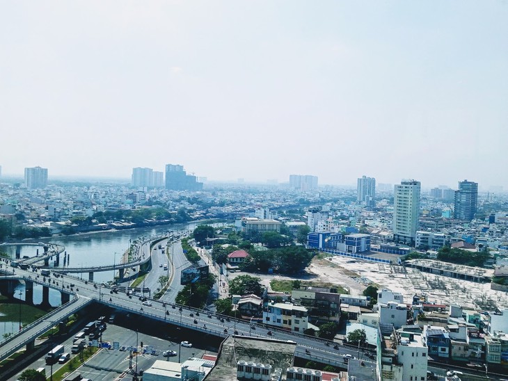 Tìm kiếm giải pháp phát triển bền vững thị trường BĐS Việt Nam