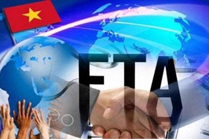 FTAP sẽ được chính thức bàn giao từ Ngân hàng Thế giới cho Bộ Công Thương để chính thức vận hành, nâng cấp và phát triển trong tháng 2/2022 (ảnh: Internet)