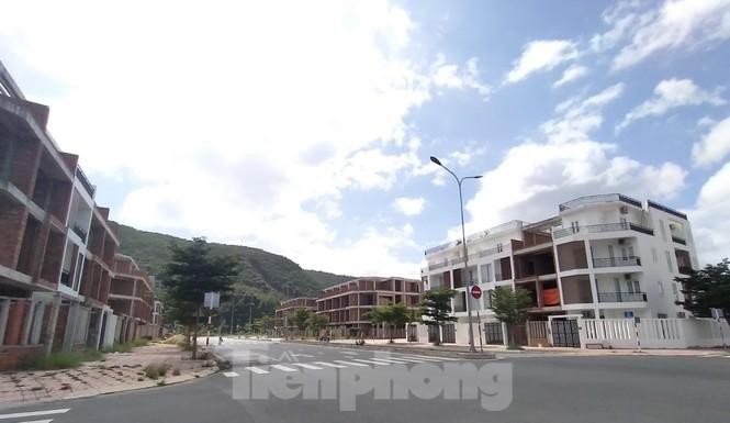 Khánh Hoà: Bác đề xuất không tính lại giá "đất vàng" khu đô thị Mipeco Nha Trang ảnh 2