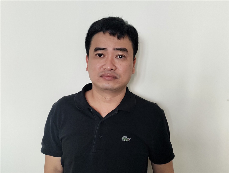 Khởi tố Giám đốc CDC Hải Dương Phạm Duy Tuyến do Vi phạm quy định về đấu thầu gây hậu quả nghiêm trọng ảnh 2