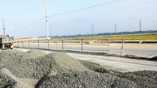 Tây Ninh: Mở thầu giữa ồn ào kiến nghị ảnh 1