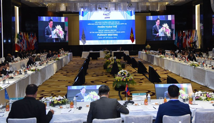 3 trọng tâm kết nối trong ASEAN là hạ tầng, con người và thể chế