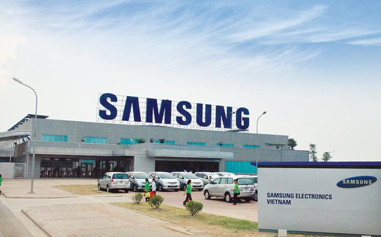 Bắc Ninh hỗ trợ doanh nghiệp tham gia chuỗi cung ứng của Samsung	