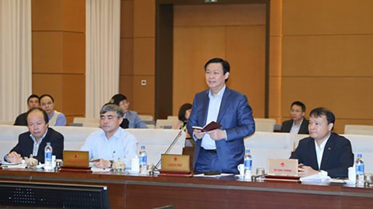 Phó Thủ tướng Vương Đình Huệ: Việt Nam luôn chủ động cải cách và hội nhập ảnh 1