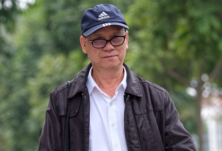 Cựu chủ tịch Đà Nẵng bị phạt 17 năm tù ảnh 1