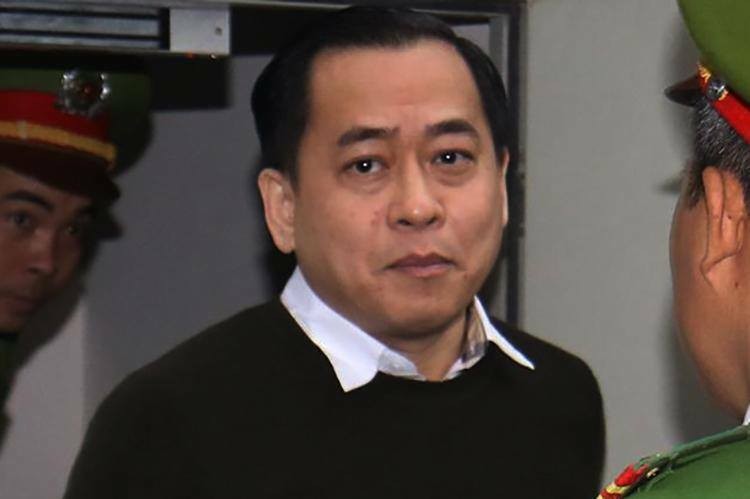 Cựu chủ tịch Đà Nẵng bị phạt 17 năm tù ảnh 2
