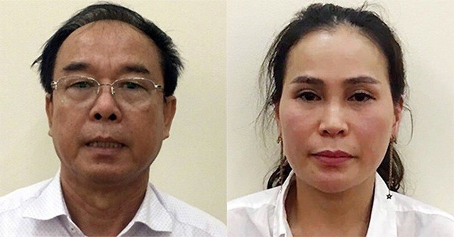Lại đề nghị truy tố cựu Phó Chủ tịch TPHCM Nguyễn Thành Tài ảnh 2