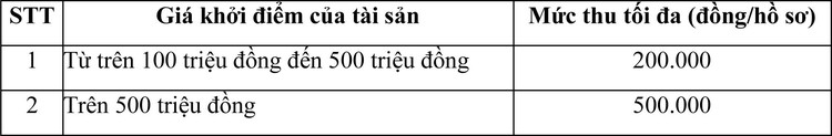 Ngày 19/3/2021, đấu giá cho thuê mặt bằng tại chợ Tịnh Biên, tỉnh An Giang ảnh 1