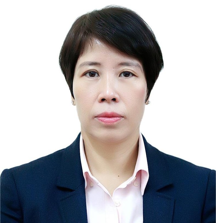 Bà Nguyễn Thị Bích Ngọc giữ chức Thứ trưởng Bộ Kế hoạch và Đầu tư ảnh 1