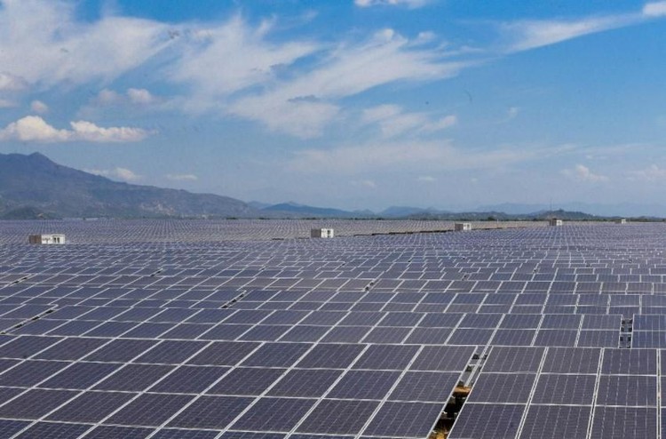 Hai nhà máy điện mặt trời của BIM Energy đứng trong Top 10 Dự án Năng lượng tái tạo tiêu biểu Việt Nam 2021 ảnh 2