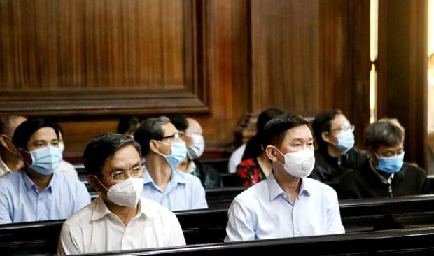 Hoãn phiên xét xử sơ thẩm vụ án tại Tổng Công ty Nông nghiệp Sài Gòn ảnh 1