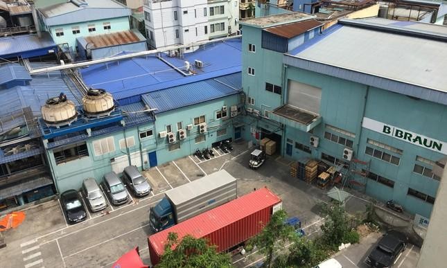 Trình Thủ tướng phê duyệt lộ trình di dời nhà máy ra khỏi nội đô Hà Nội ảnh 2