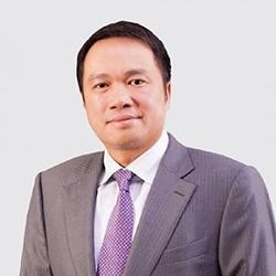 Top 10 doanh nhân nổi bật thị trường chứng khoán Việt Nam 2021 ảnh 5