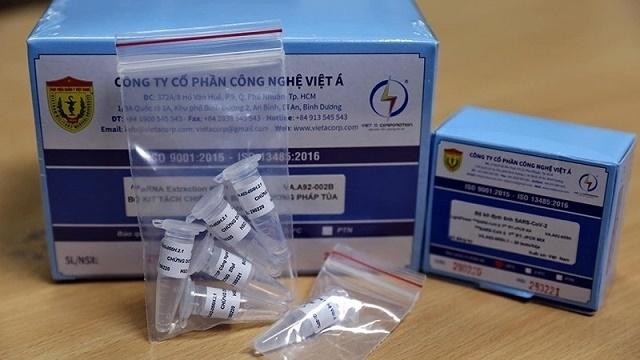 Thanh tra mua sắm kit test Covid-19 tại Bộ Y tế, Hà Nội, TP.HCM ngay đầu 2022 ảnh 1