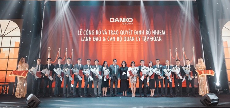 1.200 nhân sự thỏa sức ứng tuyển với mức lương “khủng” tại Danko Group ảnh 3