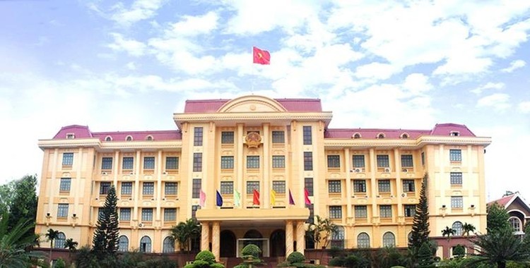 Bắc Giang công khai 12 dự án vi phạm pháp luật về đất đai ảnh 1