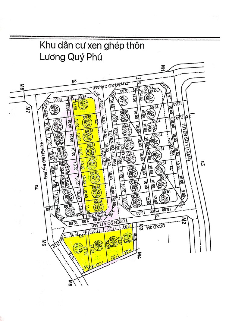 Ngày 14/5/2022, đấu giá quyền sử dụng đất tại huyện Phú Lộc, tỉnh Thừa Thiên Huế ảnh 5