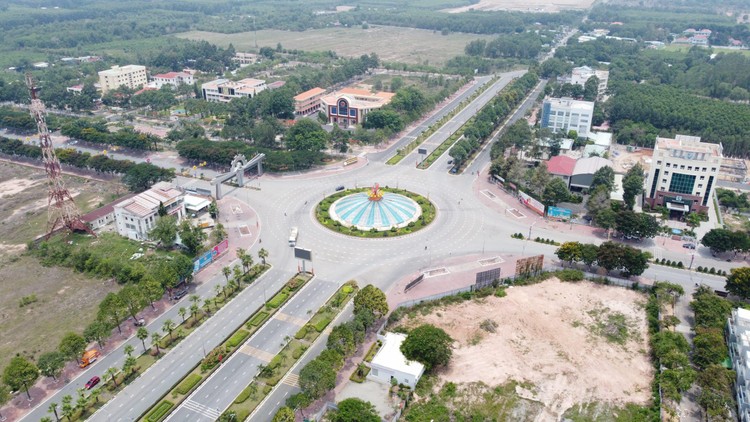 Ngày 26/5/2022, đấu giá quyền sử dụng đất tại huyện Nhơn Trạch, tỉnh Đồng Nai