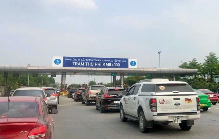 Vì sao "ông trùm" đường cao tốc Việt Nam chưa thể thu phí tự động? ảnh 1